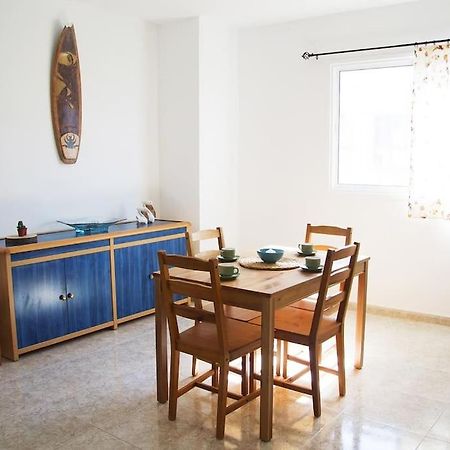 Casa Arya Villa Cotillo Kültér fotó