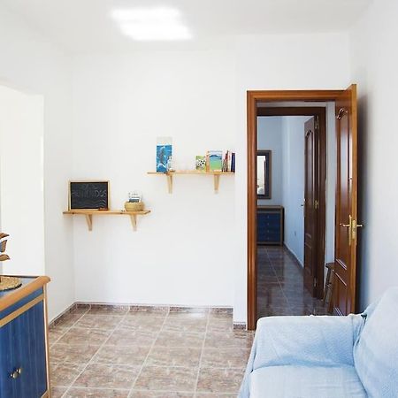 Casa Arya Villa Cotillo Kültér fotó