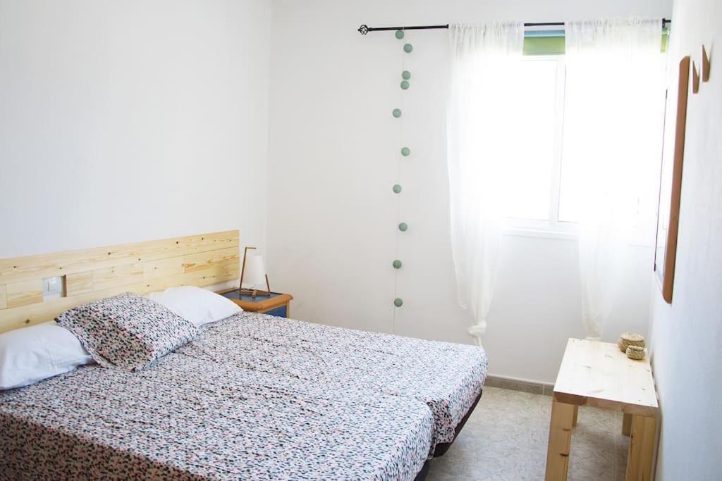 Casa Arya Villa Cotillo Kültér fotó