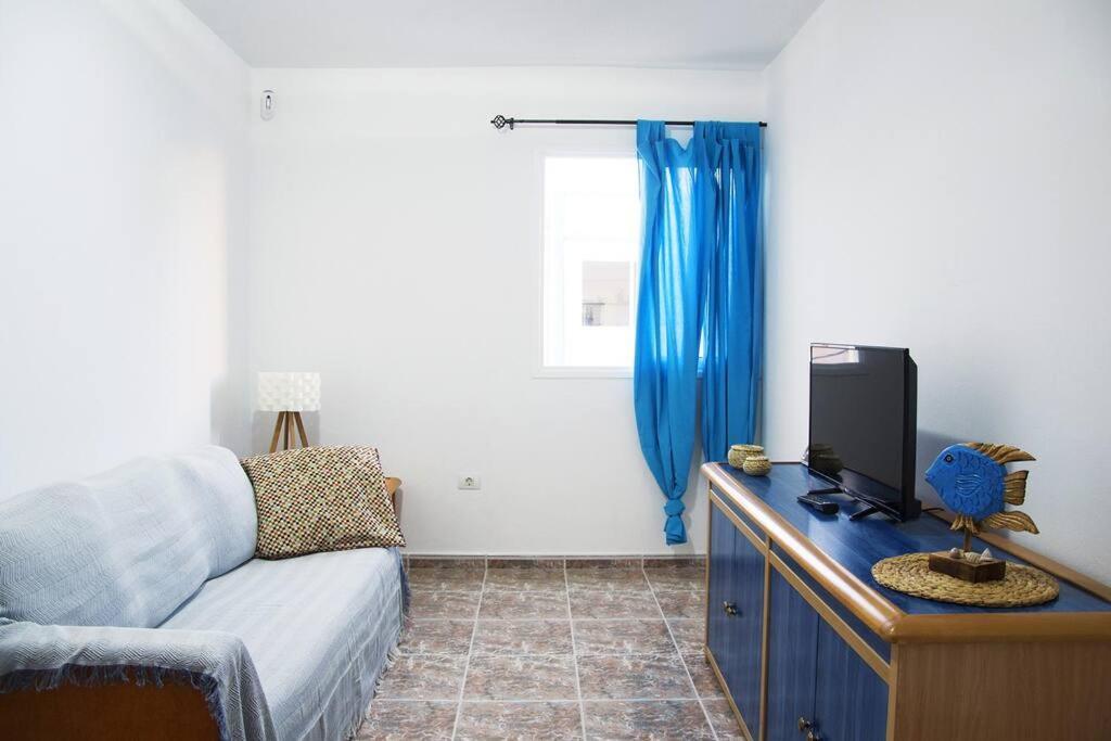 Casa Arya Villa Cotillo Kültér fotó