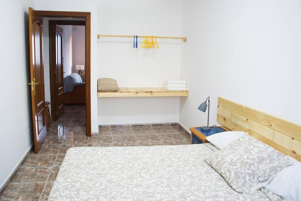 Casa Arya Villa Cotillo Kültér fotó