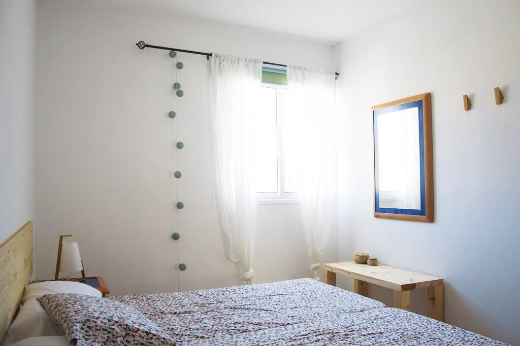 Casa Arya Villa Cotillo Kültér fotó