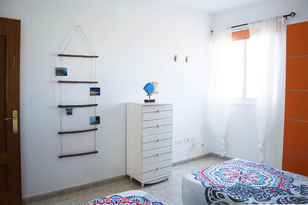 Casa Arya Villa Cotillo Kültér fotó